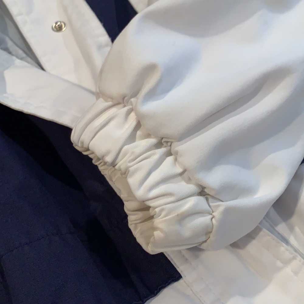 Nautical Style Jacket - Picture 5 of 10